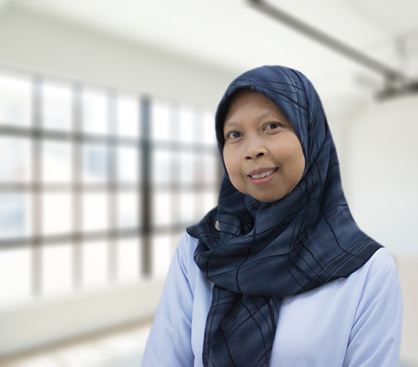 Fadilah - Assistant Professor