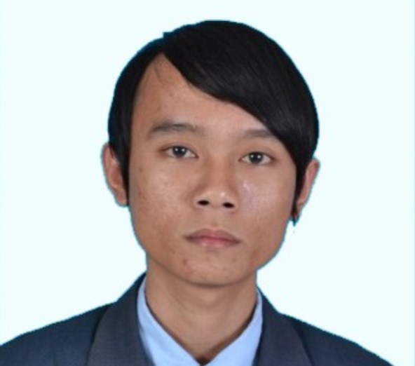 Agus Setiawan - Laboran Lab Instruksional 2