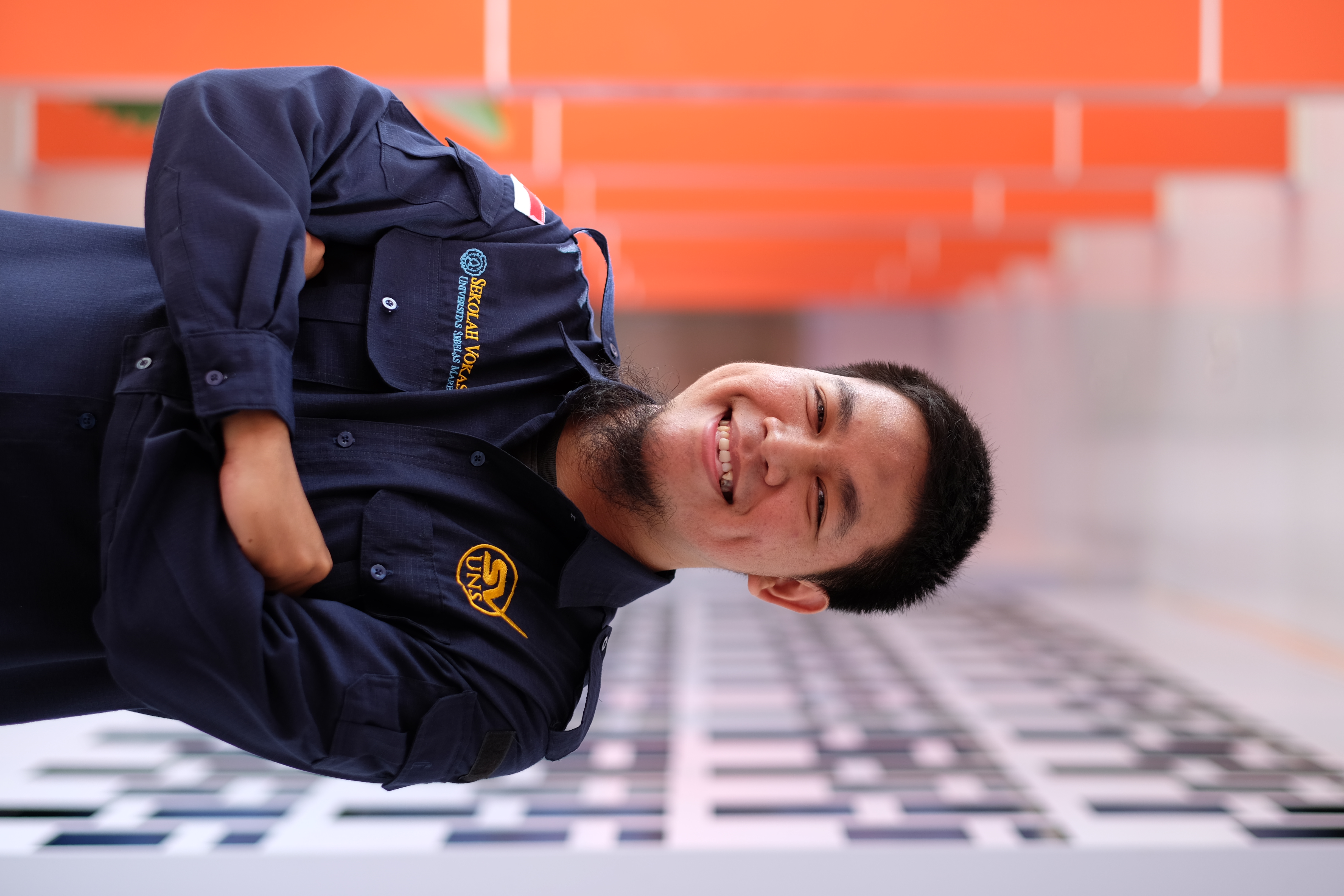 Muhammad Iqbal Al Fuady, S.T., M.Eng.